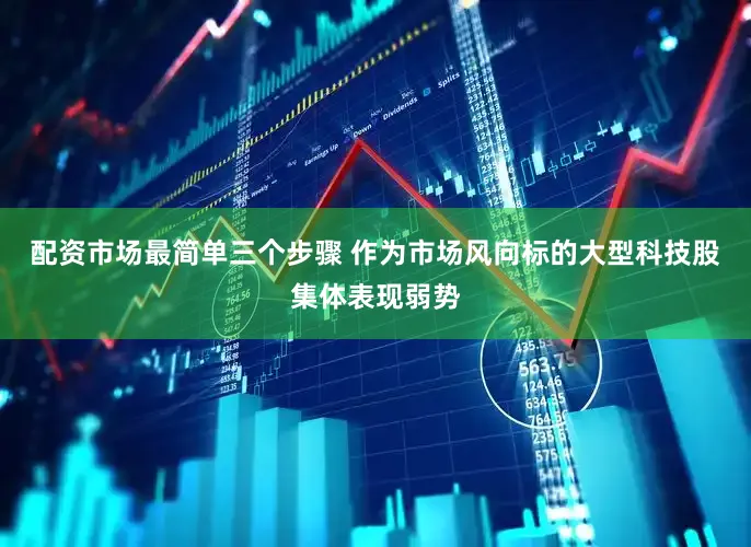 配资市场最简单三个步骤 作为市场风向标的大型科技股集体表现弱势