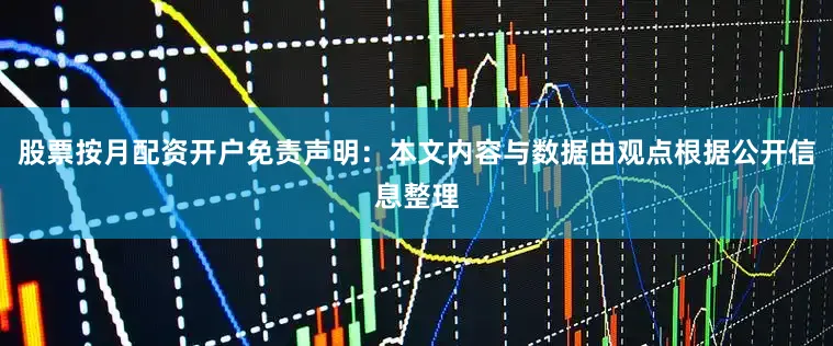 股票按月配资开户免责声明：本文内容与数据由观点根据公开信息整理