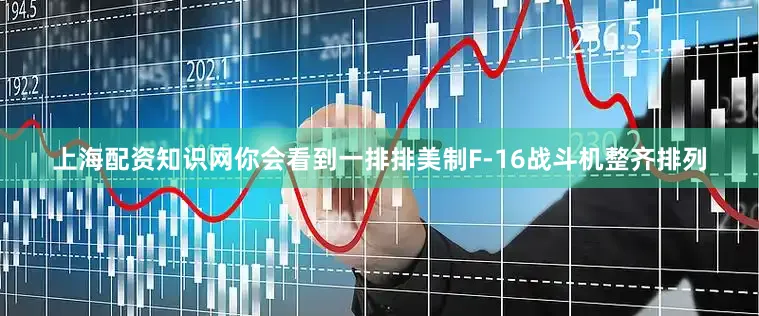 上海配资知识网你会看到一排排美制F-16战斗机整齐排列