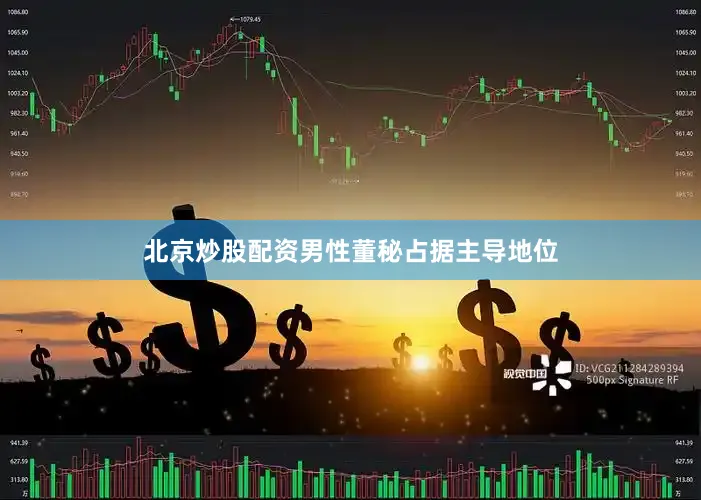 北京炒股配资男性董秘占据主导地位